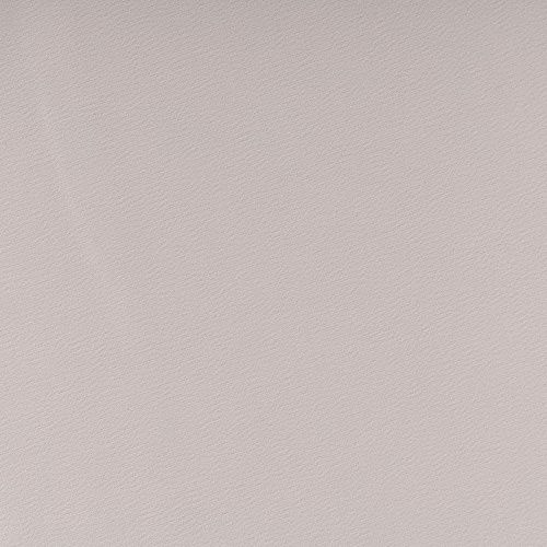 Креп-сатин стрейч К33-847 экрю однотонный