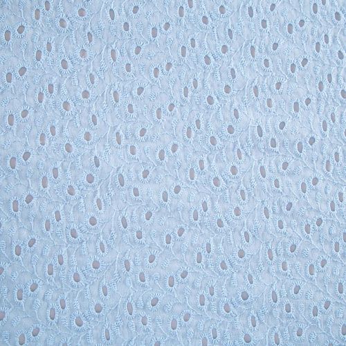 Шитье 067-13089 светло-голубой 