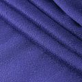 Кашемир 022-06113 чернильно-фиолетовый однотонный