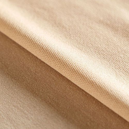 Трикотаж 056-06544 телесный однотонный