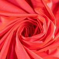 Лайкра К33-841 неоновый коралл однотонный
