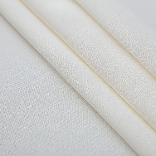 Креп вискозный Valentino 026-19784 айвори