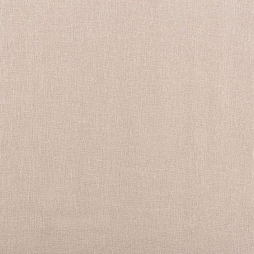 Лен натуральный 035-01350 экрю однотонный