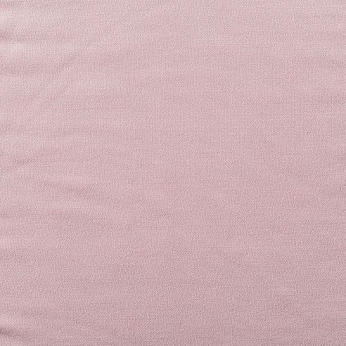 Твил-штапель 069-01780 col.10  пудровый однотонный