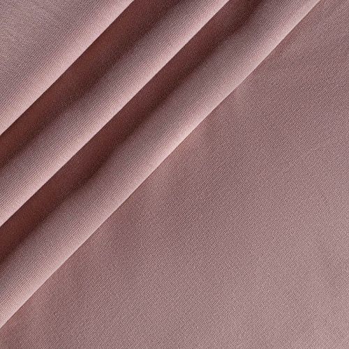 Футер 2-х нитка К36-027 персиково-розовый однотонный