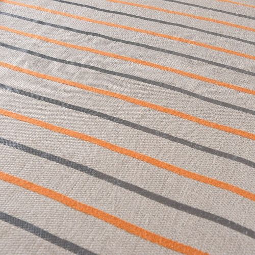 Лен натуральный 035-11781 экрю