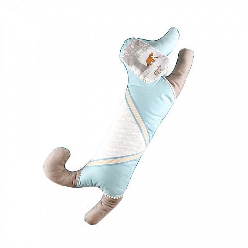 Подушка декоративная "Собачка" 512894