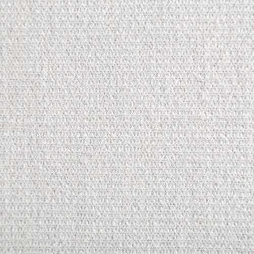 Трикотаж вязаный 056-06061 светло-серый однотонный