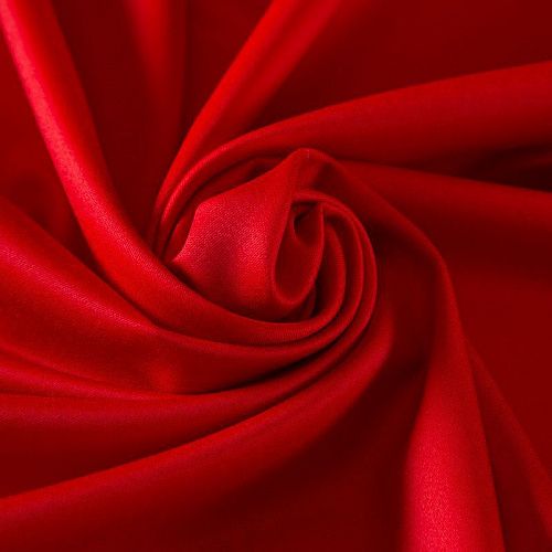 Шерсть костюмная стрейч Double Face 025-19997 красный