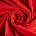 Лайкра К12-1095 рубиново-красный однотонный