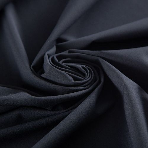 Бифлекс 005-20242 черный однотонный