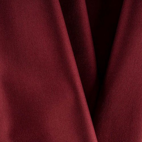 Джерси К33-503 винный однотонный