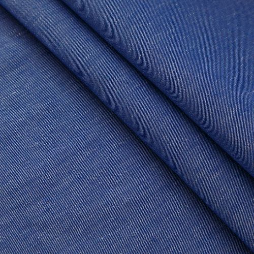 Джинс 015-16646 сине-голубой меланж