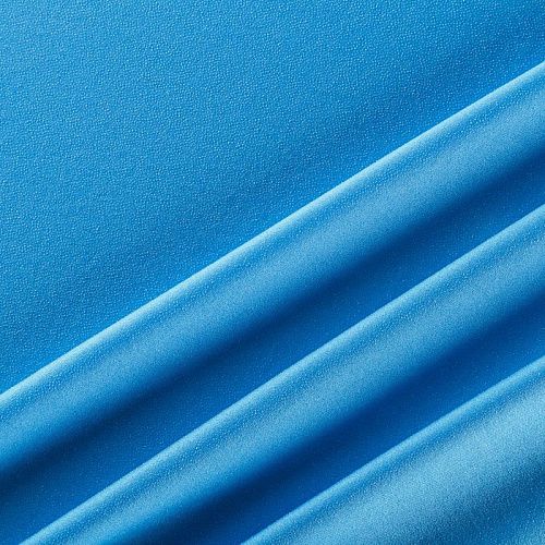 Дублерин трикотажный точечный 024-03837 голубой