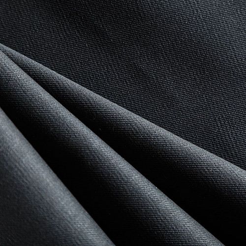 Джинс 015-05873 черный однотонный