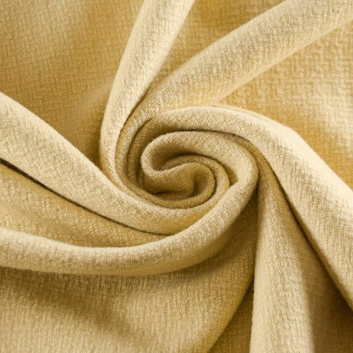 Шерсть 066-12112 разбеленный желтый однотонный