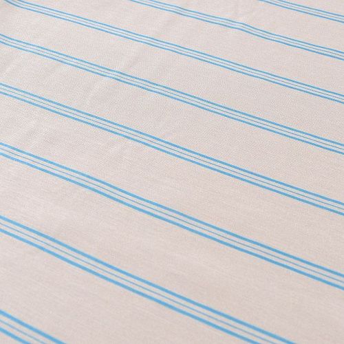 Тенсел 053-11752 экрю принтованный