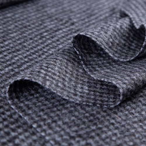 Ткань пальтовая 040-19959 серый 