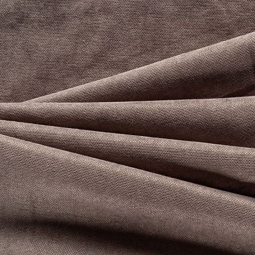 Канвас h-290 см 14-02-00450 пепельно-коричневый однотонный