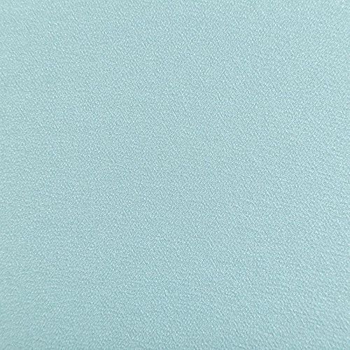 Кади креп-атлас 001-06621 ментоловый однотонный