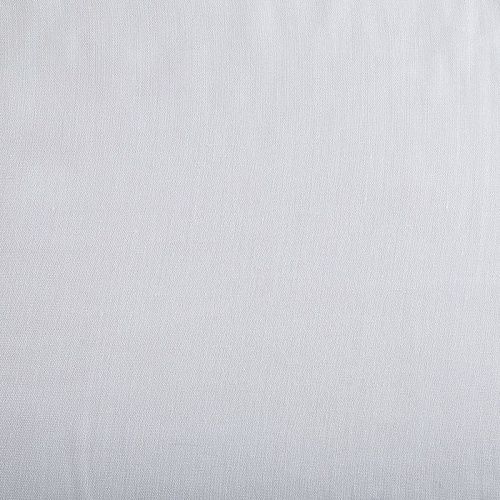 Марлевка 063-16488 молочный однотонный