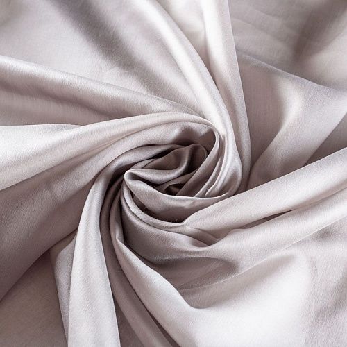 Тенсел 053-01839 серый однотонный