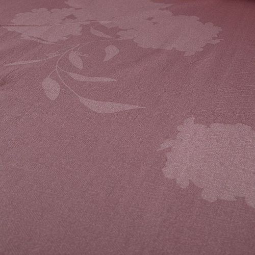 Сатин-твил ш.220 см 007-13910 старорозовый принованный