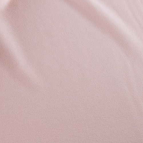 Джерси 014-12082 розовый персик однотонный