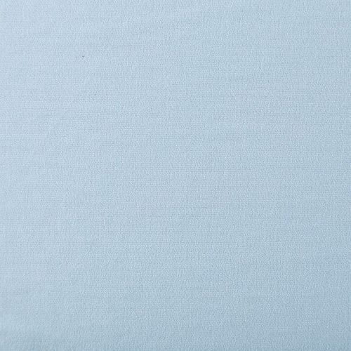 Лайкра "Кожа ангела" 005-07430 светло-голубой однотононный