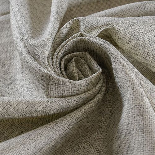 Ткань костюмная 025-12024 молочно-серый