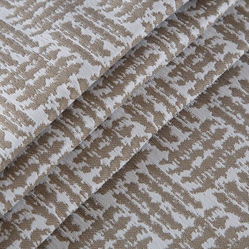 Ткань уличная 22-02-14453 бежевый принтованный