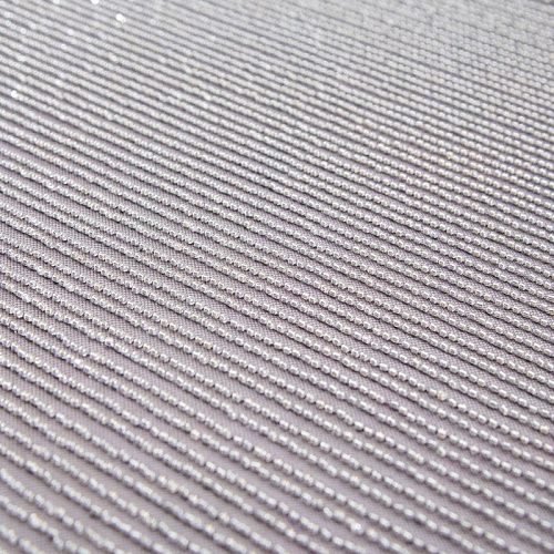 Сетка с бисером 050-19871 черный