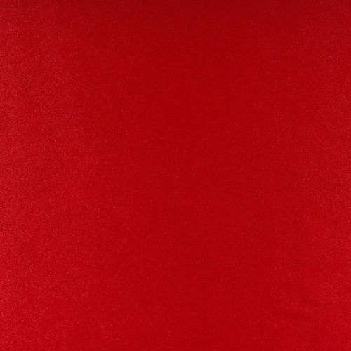 Креп-сатин К33-799 красный однотонный
