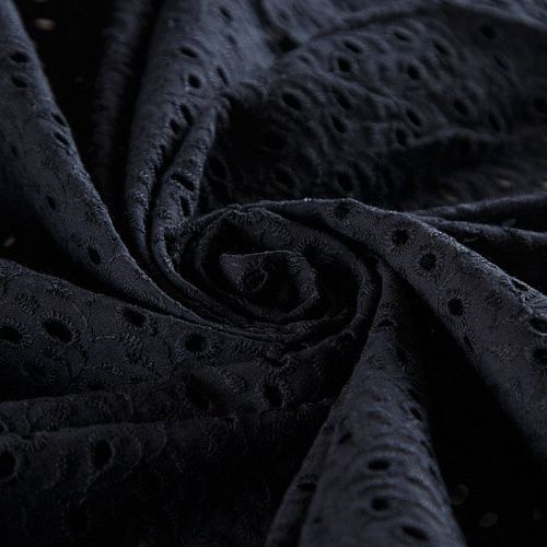 Шитье 067-13083 черный