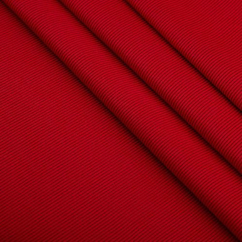 Кашкорсе 023-20369 красный однтонный