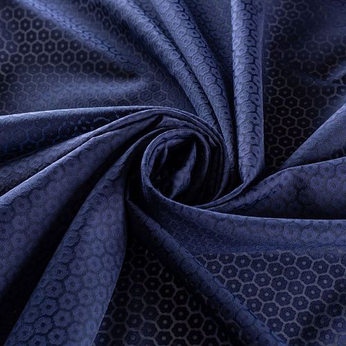 Батист 003-01130 темно-синий