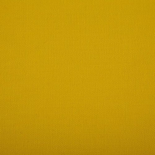 Шерсть двойная 066-16290 медово-желтый однотонный