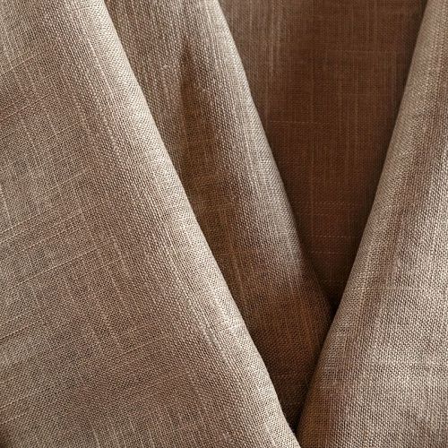 Лен-вискоза К33-013