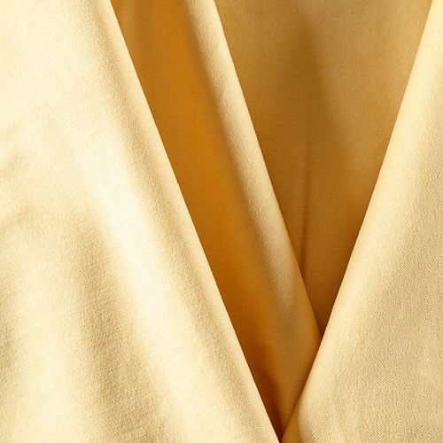 Джинс 015-08117 желтый шмель однотонный