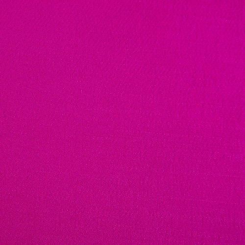 Ткань костюмная дублированная 025-20232 розовый однотонный