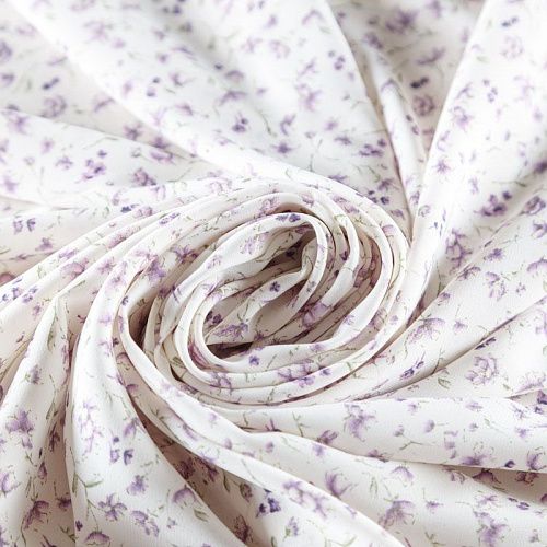 Вискоза "Лоренцо" стрейч 036-08696