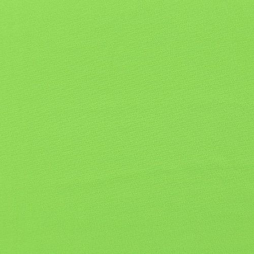 Лайкра 005-07513 лаймовый неон однотонный