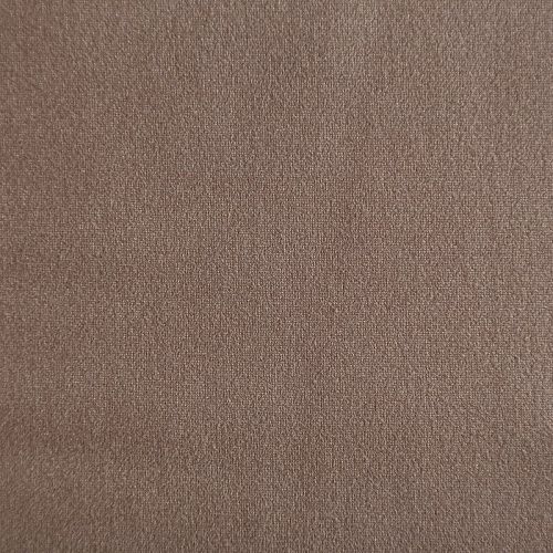 Джерси 014-06953 серо-коричневый однотонный