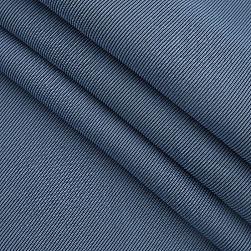 Кашкорсе 023-15205 деним однотонный