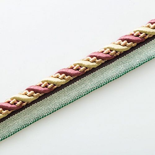 Шнур витой круглый D-8 мм 108-1010-O/T-8846