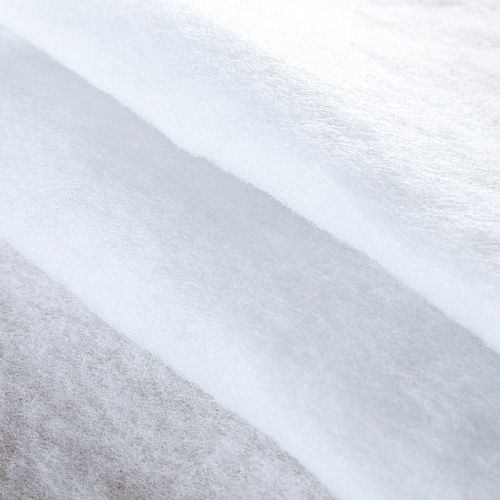 Синтепон 10 мм ш.150 см белый