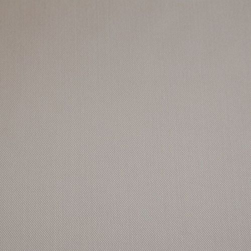 Шерсть костюмная Hermes 025-16096 сливочный однотонный