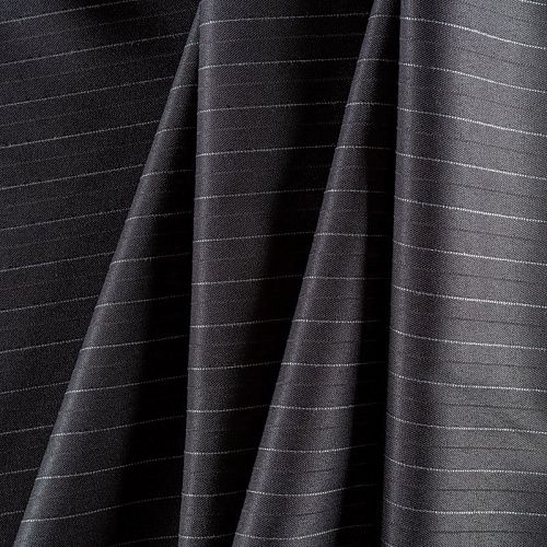 Ткань костюмная К8-0045 черный