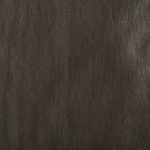 Джинс с напылением под кожу 015-06761 хаки однотонный