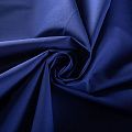 Бязь 007-01909 темно-синий однотонный